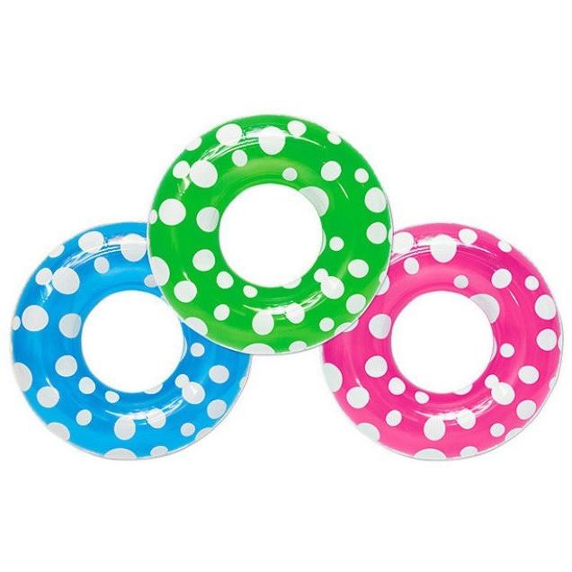 POLKA DOT TUBE